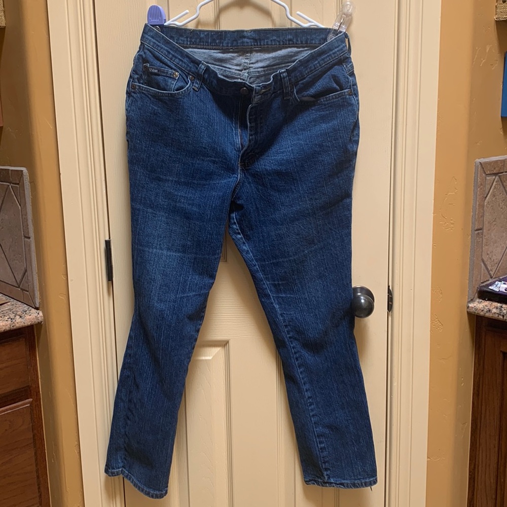 EUC Vintage Riders Jeans